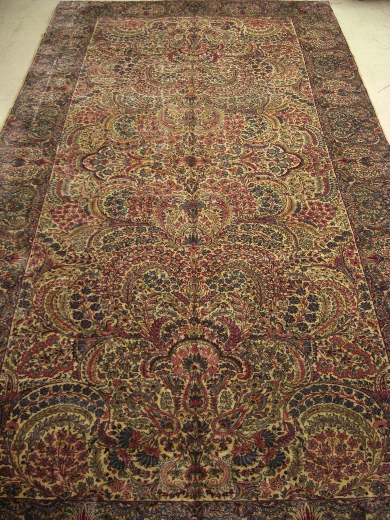 Rug image